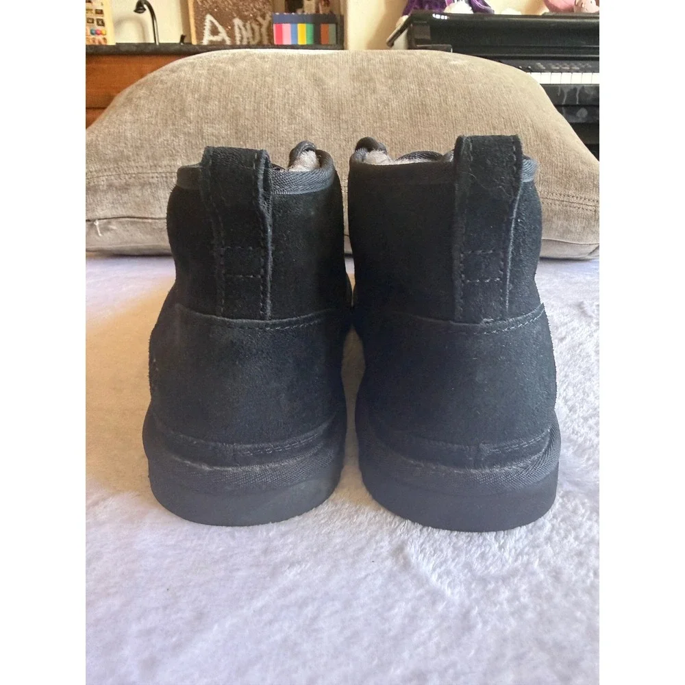 UGG neumel chukka